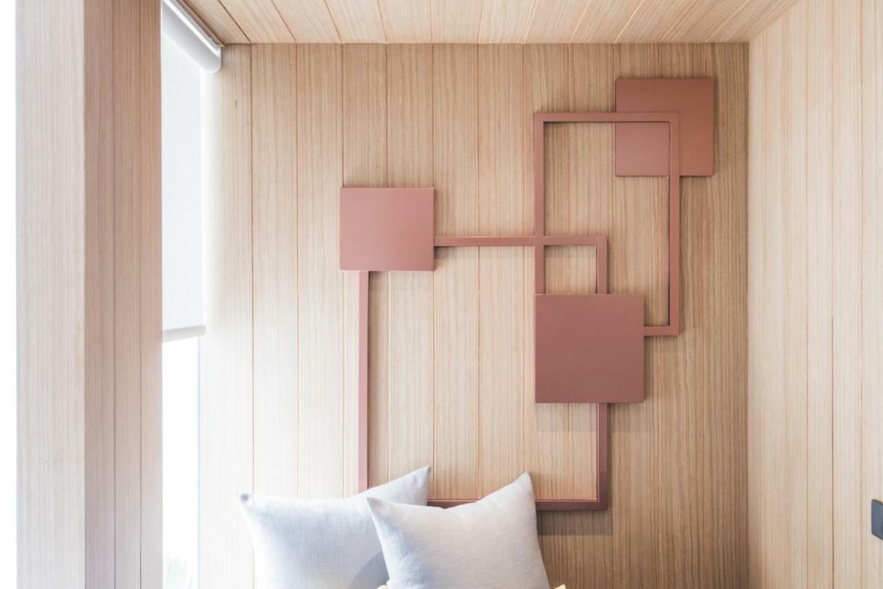 Twothree A Homely Hotel - Sha Extra Plus Banguecoque Exterior foto